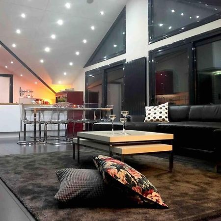 Ioannina Luxury Suites & Apartments Exterior photo