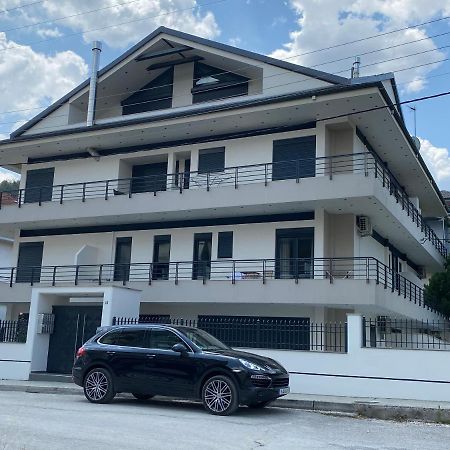 Ioannina Luxury Suites & Apartments Exterior photo