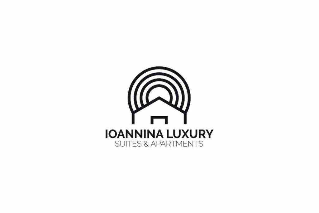 Ioannina Luxury Suites & Apartments Exterior photo