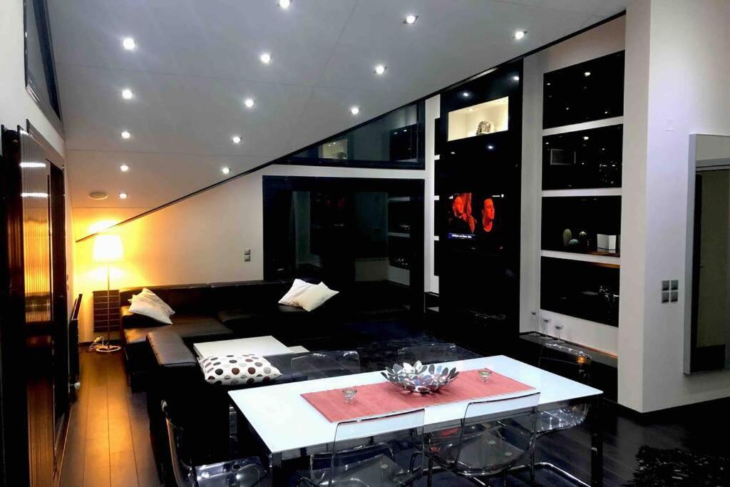 Ioannina Luxury Suites & Apartments Exterior photo