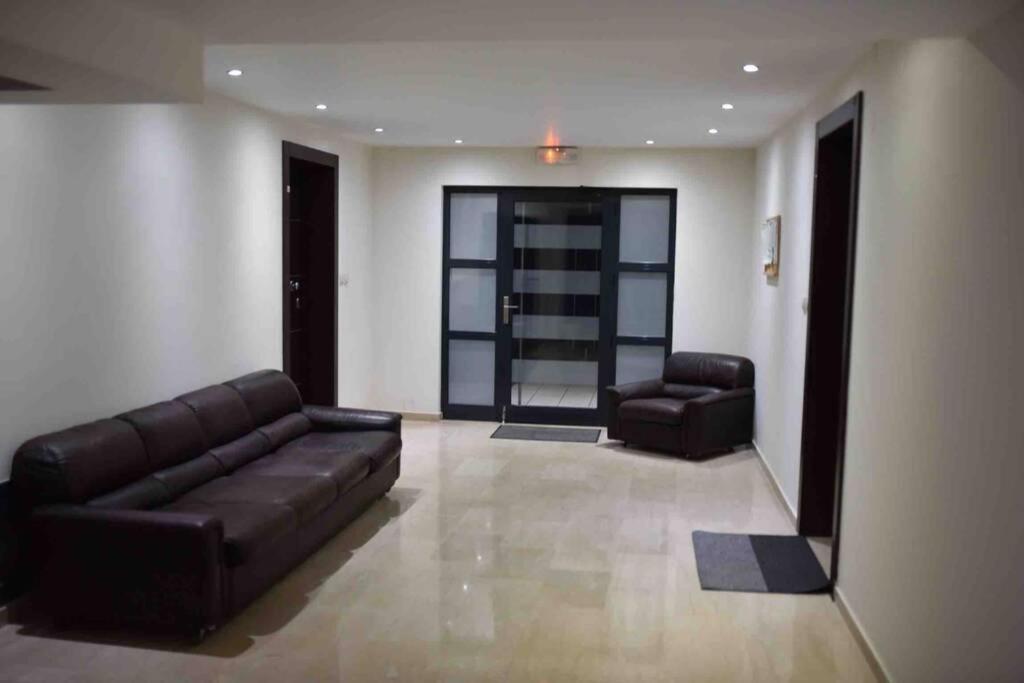 Ioannina Luxury Suites & Apartments Exterior photo