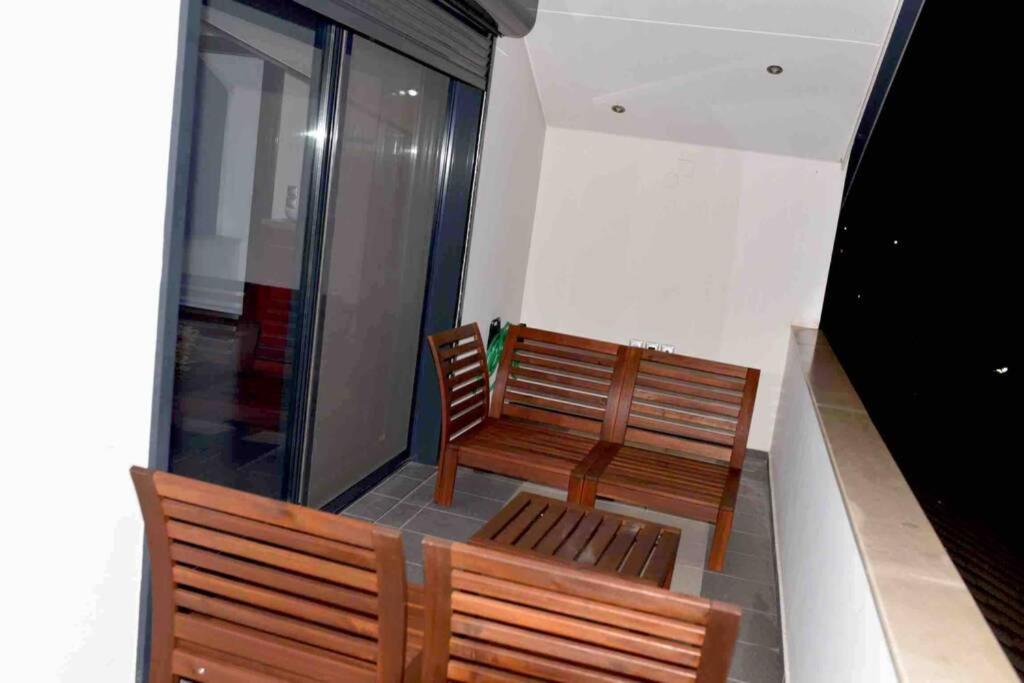 Ioannina Luxury Suites & Apartments Exterior photo