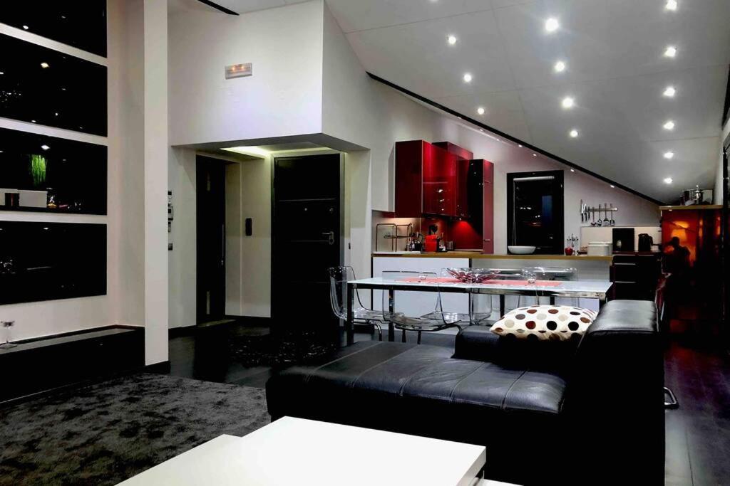 Ioannina Luxury Suites & Apartments Exterior photo