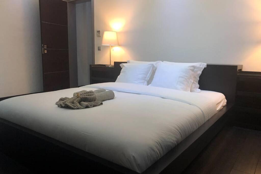 Ioannina Luxury Suites & Apartments Exterior photo