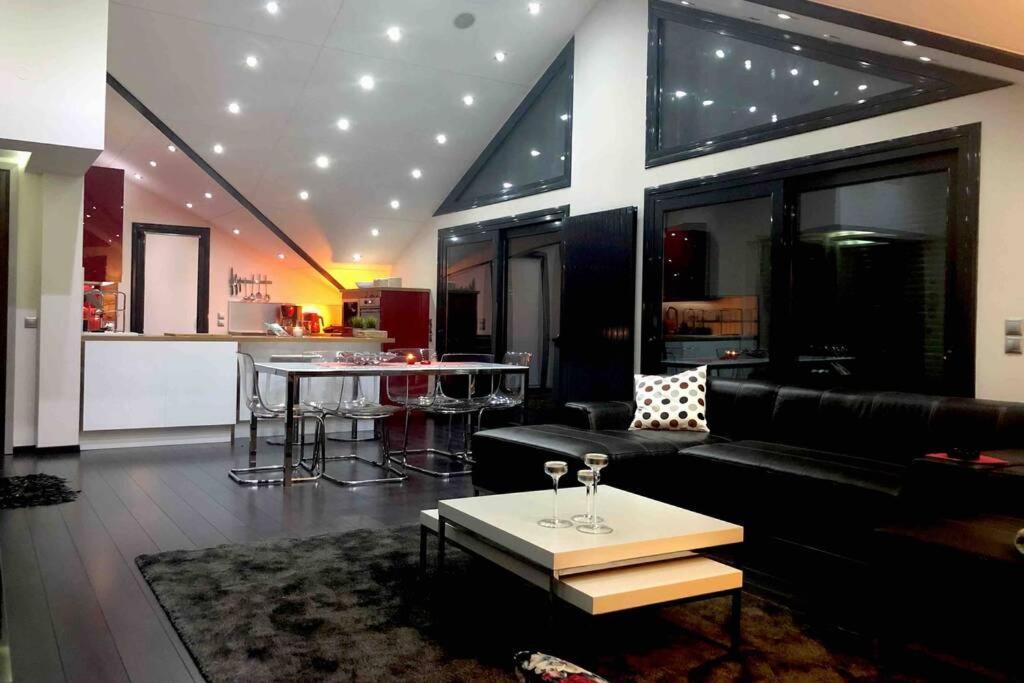 Ioannina Luxury Suites & Apartments Exterior photo