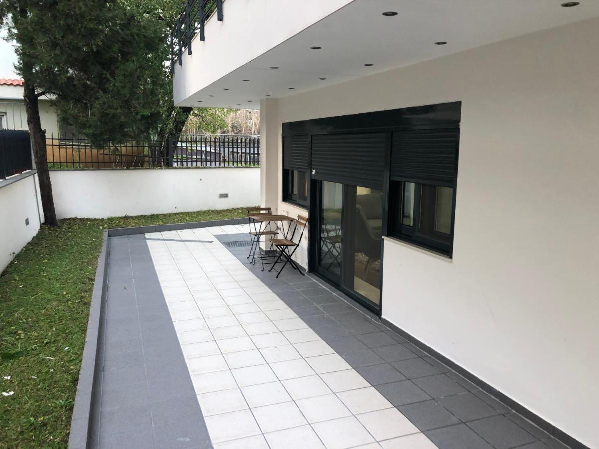 Ioannina Luxury Suites & Apartments Exterior photo