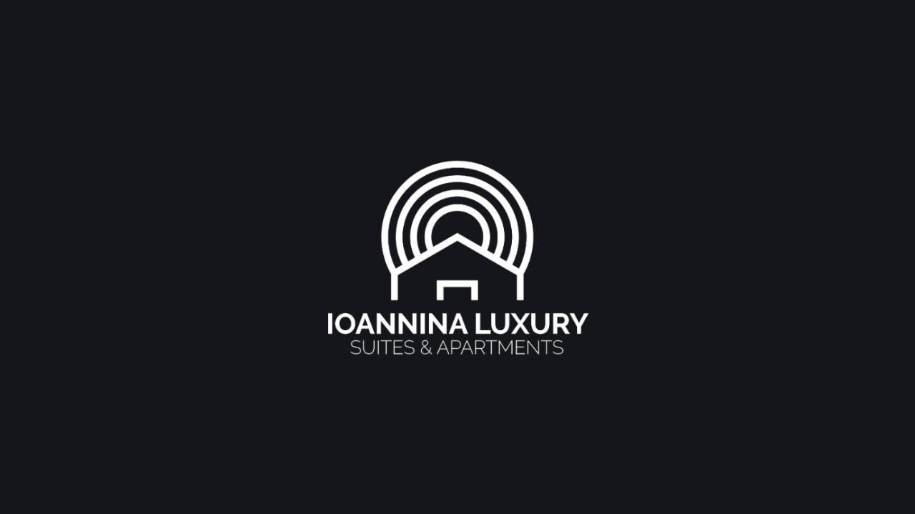 Ioannina Luxury Suites & Apartments Exterior photo