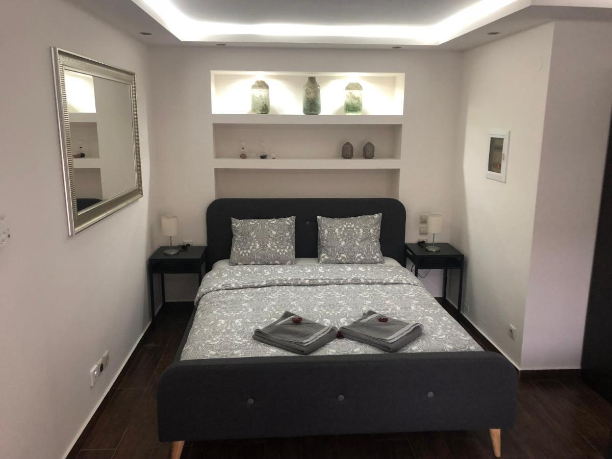 Ioannina Luxury Suites & Apartments Exterior photo
