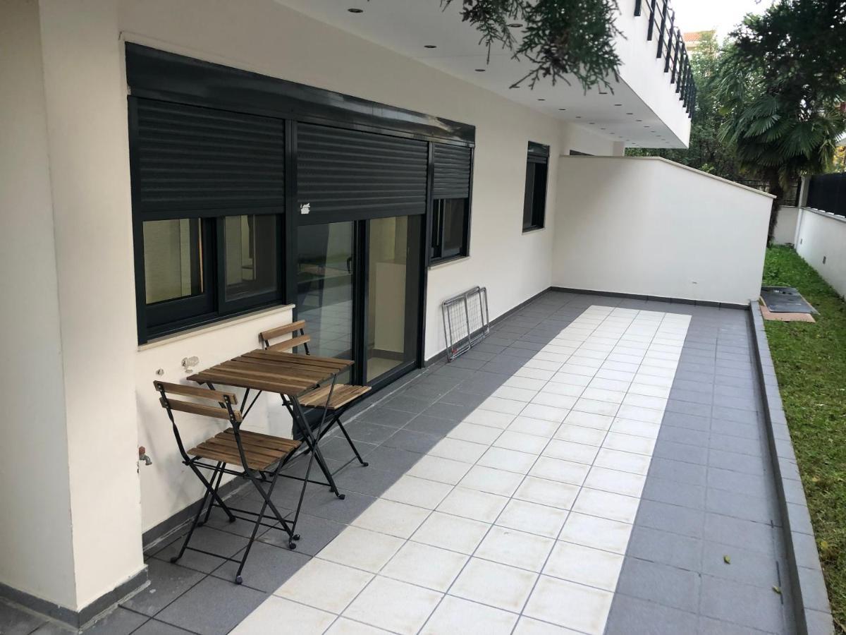 Ioannina Luxury Suites & Apartments Exterior photo