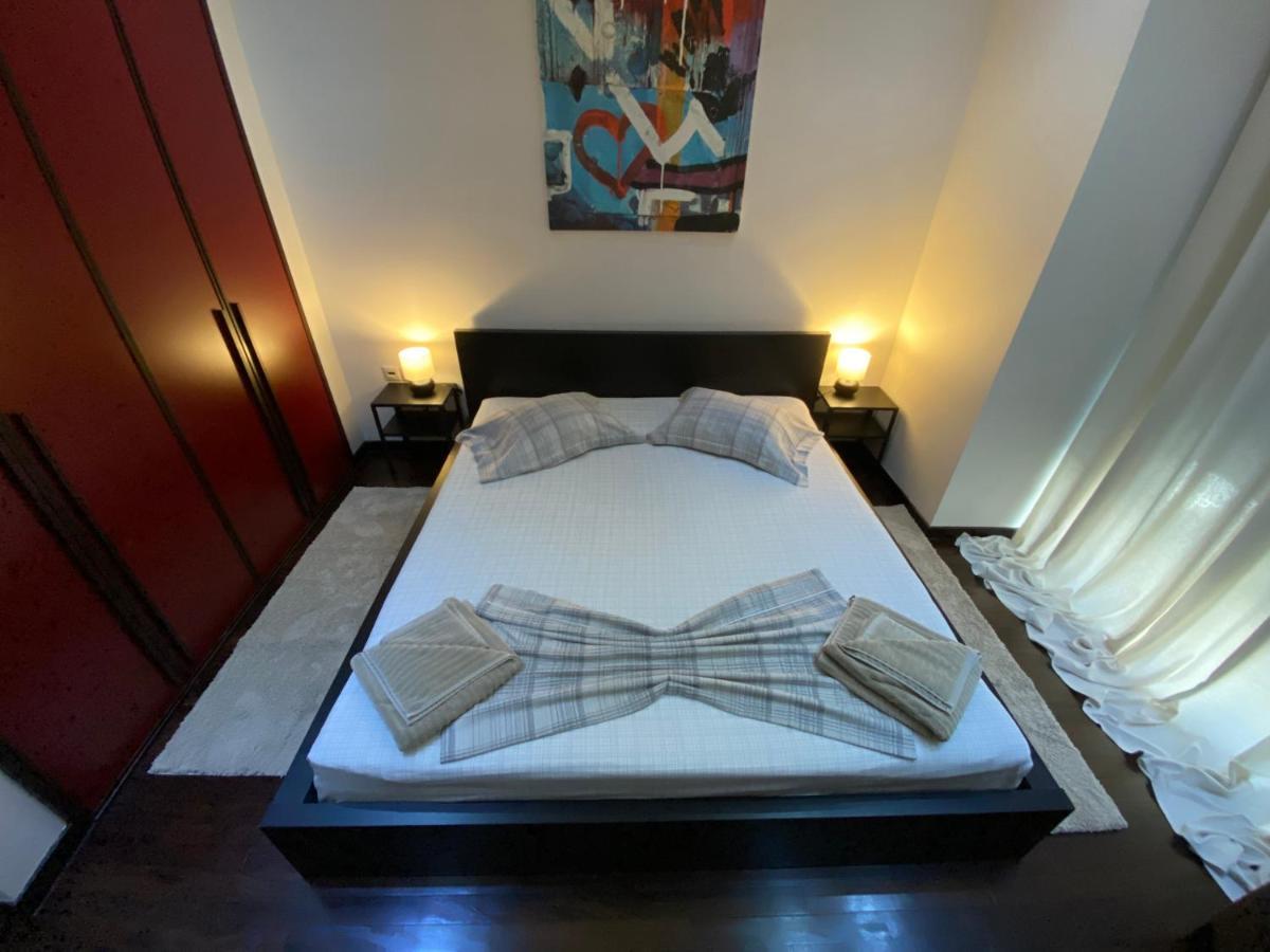 Ioannina Luxury Suites & Apartments Exterior photo