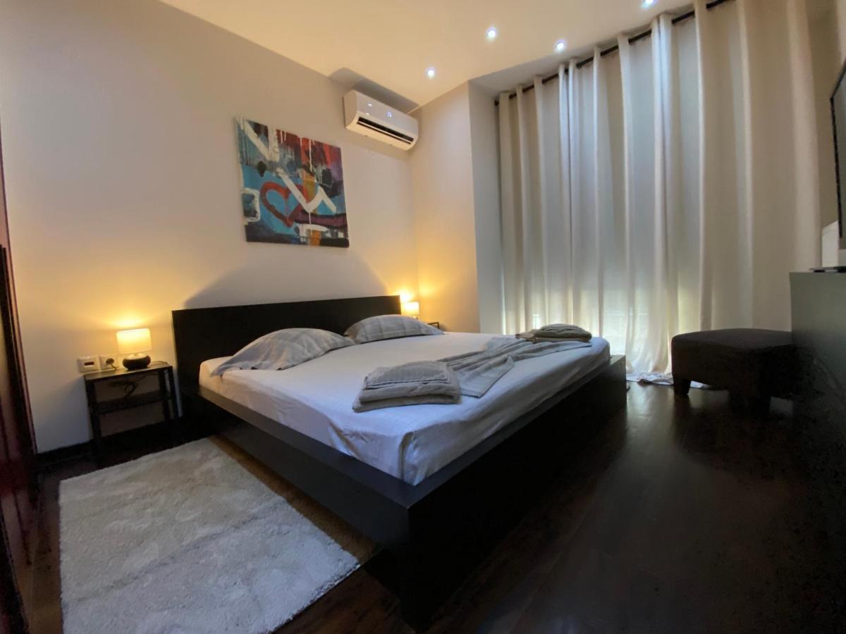 Ioannina Luxury Suites & Apartments Exterior photo