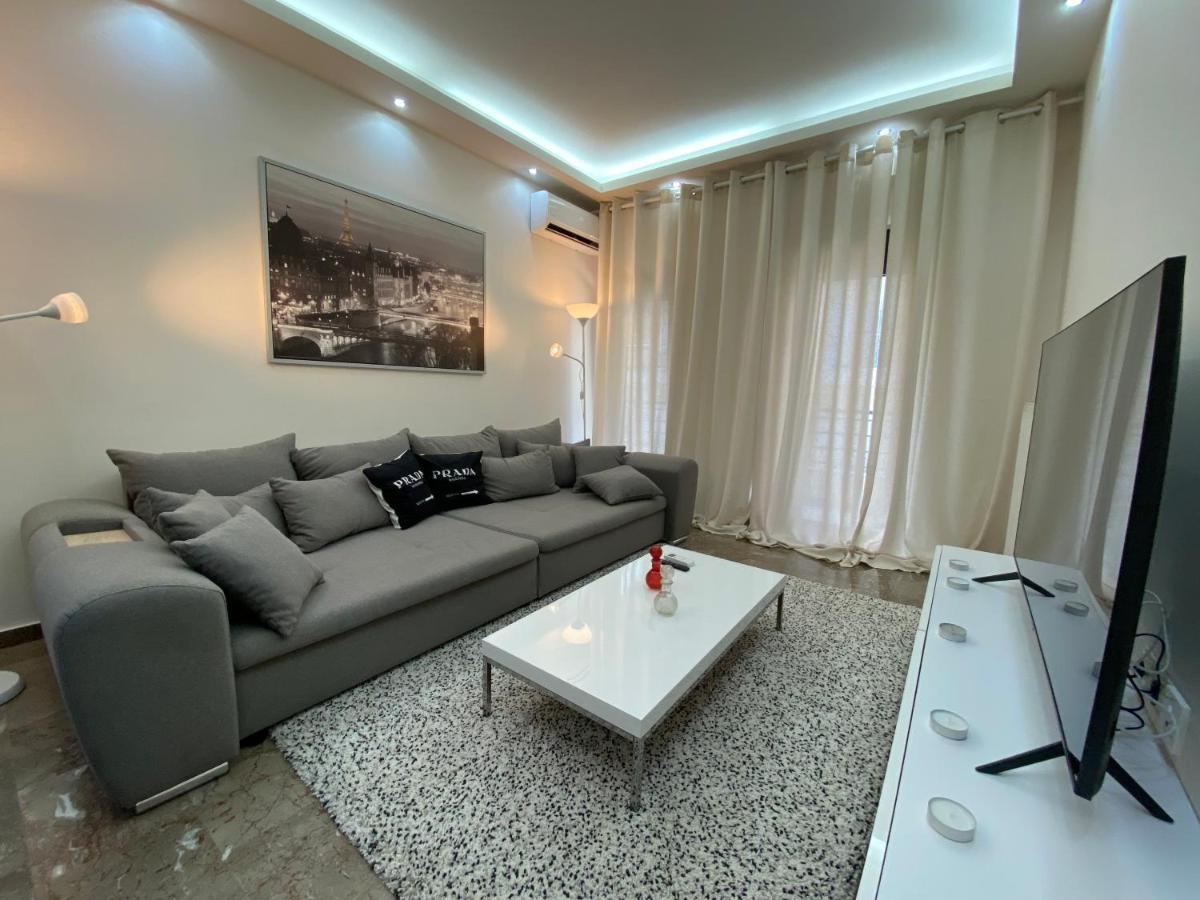 Ioannina Luxury Suites & Apartments Exterior photo